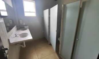 Imagem 6: Oportunidade Loft frente mar na Praia Campista mobiliado c/ 1 quarto, 1br 1vg , split