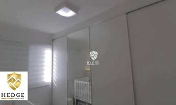 Imagem 7: Apartamento com 2 dormitórios à venda, 50 m² por R$ 393.000 - Aricanduva - São Paulo/SP