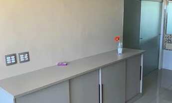 Imagem 2: Apartamento aluguel: Duplex cobertura 104m, 2 quartos, 2 vagas, Resid. Easy Águas Claras