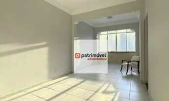 Imagem 1: Apartamento com 2 dormitórios à venda, 100 m² por R$ 600.000,00 - Glória - Rio de Janeiro