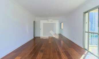 Imagem 2: Apartamento à Venda - Brooklin, 2 Quartos, 113 m2