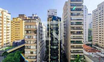 Imagem 7: Apartamento para Aluguel - Jardim Paulista, 3 Quartos, 210 m2