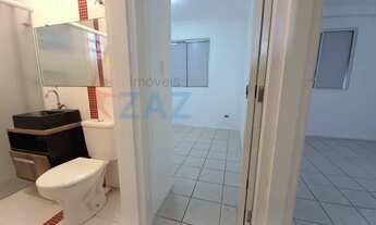 Imagem 6: Apartamento Térreo para Aluguel em Vila do Castelo São Paulo-SP - 2334