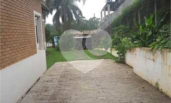 Imagem 3: Casa à Venda no Condomínio Lago do Imperador, com 4 dormitórios, 2 suítes. Com porteira fe