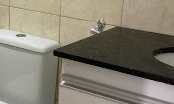 Imagem: Apartamento mobiliado- 2/4(suíte)- Pituba