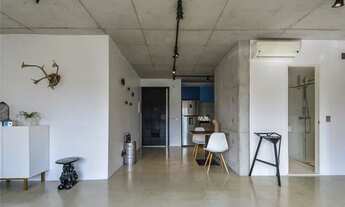 Imagem 5: APARTAMENTO RESIDENCIAL em São Paulo - SP, Vila Olímpia