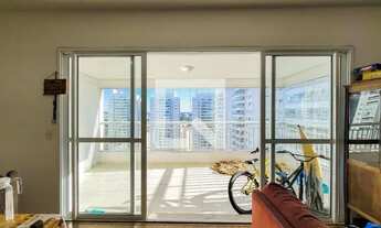 Imagem 5: Apartamento à Venda - Vila Lusitânia, 3 Quartos, 107 m2