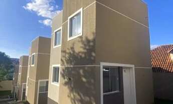 Imagem 3: Sobrado em Condominio próx a Ópera de Arame