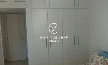 Imagem 4: Amplo apartamento com varandão e vista para o verde