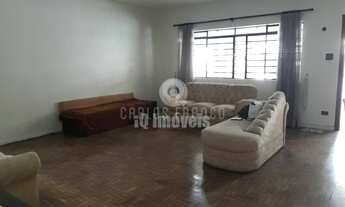 Imagem: Campo Belo com 3 dormitórios, 2 vagas