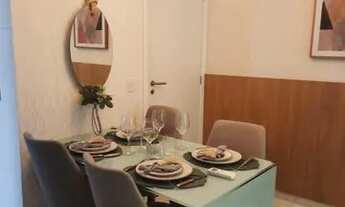 Imagem 5: Lindo apartamento em Candeias - Quase Pronto de 3 quartos, 66m² - Candeias Prince Beach