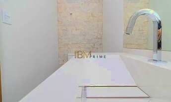 Imagem 3: Casa térrea com 3 dormitórios à venda na Quintas de São José - Ribeirão Preto/SP