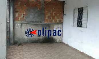 Imagem 3: Casa residencial 1 dormitório - Jardim Silveira - Guarulhos-SP