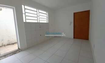 Imagem 6: Apartamento com 3 dormitórios para alugar, 130 m² por R$ 2.564,89/mês - Vila Cachoeirinha