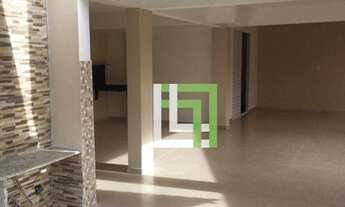 Imagem 3: Casa, 150 m² - venda por R$ 750.000,00 ou aluguel por R$ 4.130,00/mês - Cidade Nova - Jund