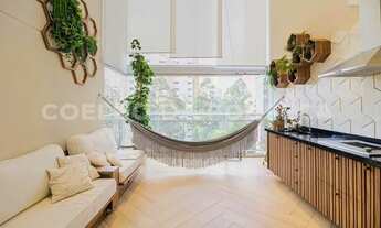 Imagem 2: São Paulo - Apartamento Padrão - Vila Andrade