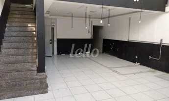 Imagem: São Paulo - Loja/Salão - Mooca