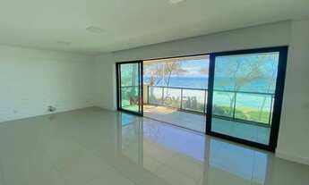 Imagem 4: Apartamento com 3 dormitórios para alugar, 130 m² por R$ 7.172,98/mês - Praia do Pecado