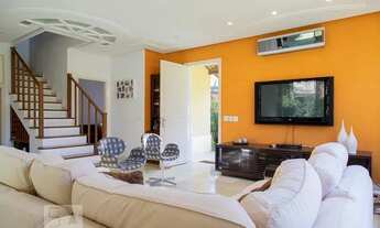 Imagem 4: Casa de Condomínio à Venda - Vargem Grande, 4 Quartos, 250 m2