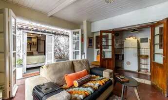 Imagem 2: Venda Cobertura 3 Dormitórios - 180 m² Campos Elíseos