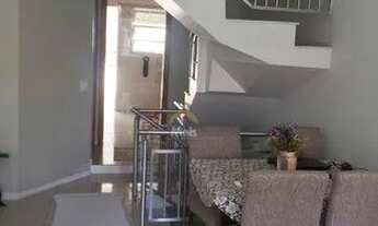 Imagem: Sobrado com 2 dormitórios para alugar