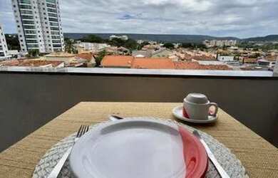 Imagem 2: Promoção - Alugo Ap Caldas Novas - GO