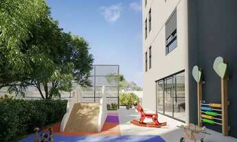 Imagem 7: APARTAMENTO RESIDENCIAL em São Paulo - SP, Brooklin Paulista