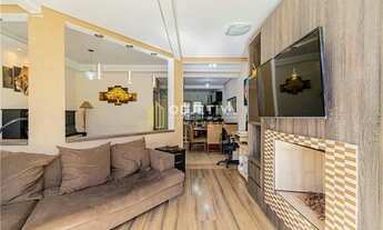 Imagem 5: Casa à venda 4 Quartos 1 Vaga 122.32M² Hípica Porto Alegre - RS