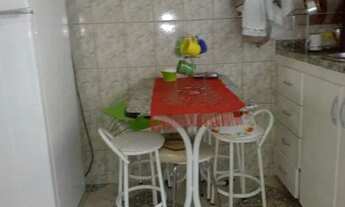 Imagem 5: Apartamento com 3 dormitórios à venda em Belo Horizonte