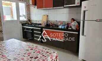 Imagem 4: Lindo residencial triplex na praia Massaguaçu