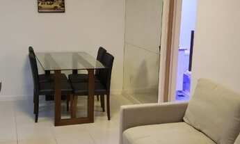 Imagem 7: Apartamento, para locação, quarto e sala, mobiliado, Mandarim, Salvador/Ba