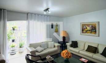 Imagem 2: Apartamento à Venda - Brooklin, 4 Quartos, 185 m2