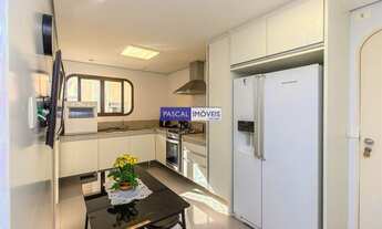 Imagem 6: SãO PAULO - Apartamento Padrão - Moema