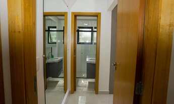 Imagem 7: **Apartamento no Parque industrial - 03 dorms c/ 03 suítes varanda c/ churrasqueira***