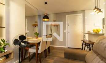 Imagem 4: Apartamento para Aluguel - Itaquera, 2 Quartos, 46 m2