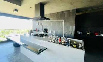 Imagem 4: 173m² | 3 Suítes | 2 Vagas