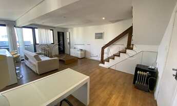 Imagem 3: Le Bougainville 1 dorm e 1 vaga disponível para locação em Alphaville