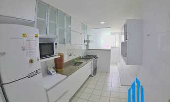 Imagem 6: 02 Quartos excelentes prédio alto padrão na quadra do mar na Praia do Morro