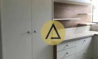 Imagem 6: Apartamento com 2 dormitórios para alugar, 85 m² por R$ 1.660,00/mês - Atlântica - Rio das