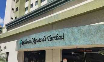 Imagem: Apt 2 Quartos (1 suite), Águas de Tambau