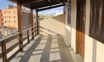 Imagem 2: Casa para aluguel, 3 quartos, 1 suíte, 2 vagas, São Joaquim - Contagem/MG