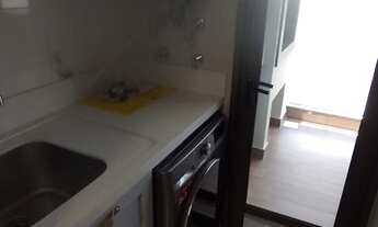 Imagem 6: Apartamento de 3 quartos para alugar no bairro Jurere Internacional