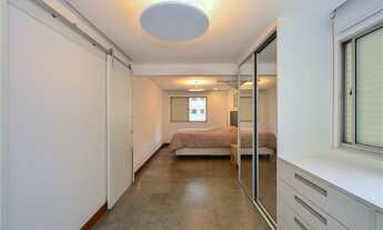 Imagem 3: SãO PAULO - Apartamento Padrão - Brooklin Paulista