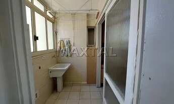 Imagem 5: Apartamento com 3 dormitórios., com armários 1 suíte, sala 2 ambientes, sem vaga de garage