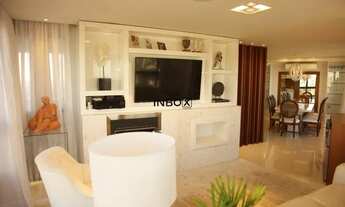 Imagem 7: INBOX CIA IMOBILIÁRIA VENDE E OU ALUGA - Apartamento de 3 dormitórios mobiliado