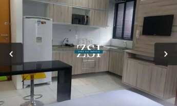 Imagem 6: Flat Studio Boa Viagem para alugar\vender