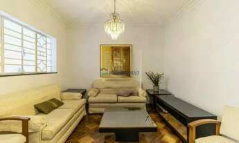 Imagem: Casa na Vila Buarque 3 Dormitórios