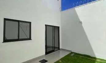 Imagem 4: Casa para Venda em Uberlândia, Grand Ville, 2 dormitórios, 2 suítes, 3 banheiros, 2 vagas