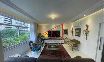 Imagem: Apartamento para venda tem 147 metros quadrados