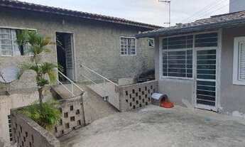 Imagem 4: Casa com 3 dormitórios à venda, 150 m² por R$ 330.000,00 - Jardim Indianópolis - Campinas